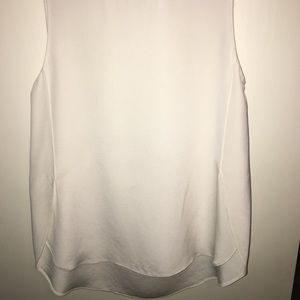 Nordstrom collection silk camisole